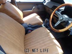 トヨタ マークIIバン