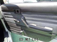 トヨタ マークIIバン