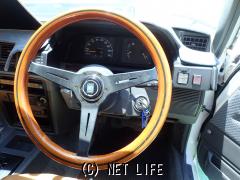 トヨタ マークIIバン