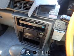 トヨタ マークIIバン