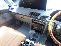 トヨタ マークIIバン