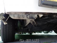 トヨタ マークIIバン