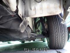 トヨタ マークIIバン