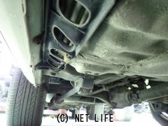 トヨタ マークIIバン