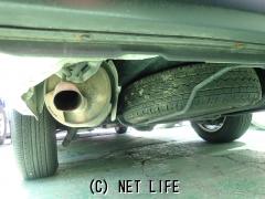 トヨタ マークIIバン