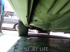 トヨタ マークIIバン