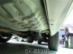 トヨタ マークIIバン