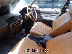 トヨタ マークIIバン