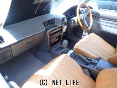 トヨタ マークIIバン