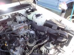 トヨタ マークIIバン