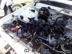 トヨタ マークIIバン