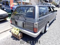 トヨタ マークIIワゴン