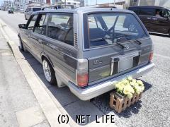 トヨタ マークIIワゴン