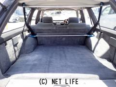 トヨタ マークIIワゴン