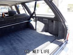 トヨタ マークIIワゴン