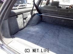 トヨタ マークIIワゴン