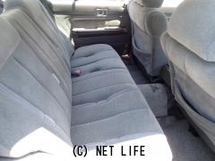 トヨタ マークIIワゴン