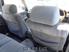 トヨタ マークIIワゴン