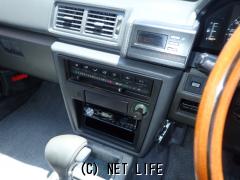 トヨタ マークIIワゴン