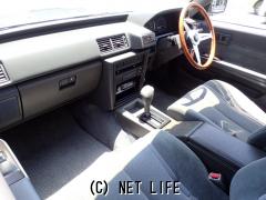 トヨタ マークIIワゴン