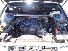 トヨタ マークIIワゴン