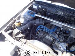 トヨタ マークIIワゴン