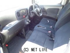 日産 キューブ