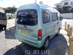 スバル サンバーディアスワゴン