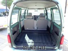 スバル サンバーディアスワゴン