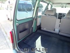 スバル サンバーディアスワゴン