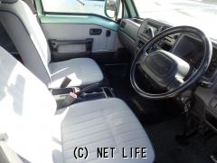 スバル サンバーディアスワゴン