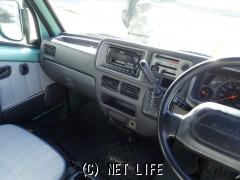 スバル サンバーディアスワゴン