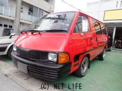 トヨタ タウンエースバン