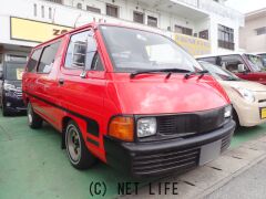 トヨタ タウンエースバン