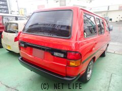 トヨタ タウンエースバン