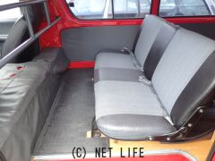 トヨタ タウンエースバン