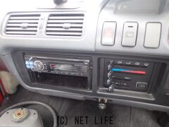 トヨタ タウンエースバン