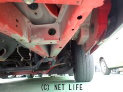 トヨタ タウンエースバン