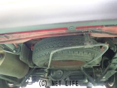 トヨタ タウンエースバン