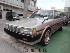 トヨタ マークIIバン