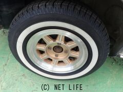 トヨタ マークIIバン