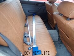 トヨタ マークIIバン