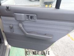 トヨタ マークIIバン