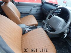 トヨタ マークIIバン