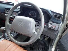 トヨタ マークIIバン