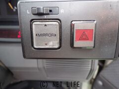 トヨタ マークIIバン