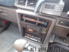 トヨタ マークIIバン