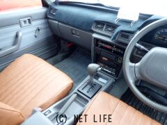 トヨタ マークIIバン