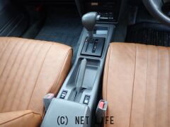 トヨタ マークIIバン