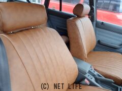 トヨタ マークIIバン